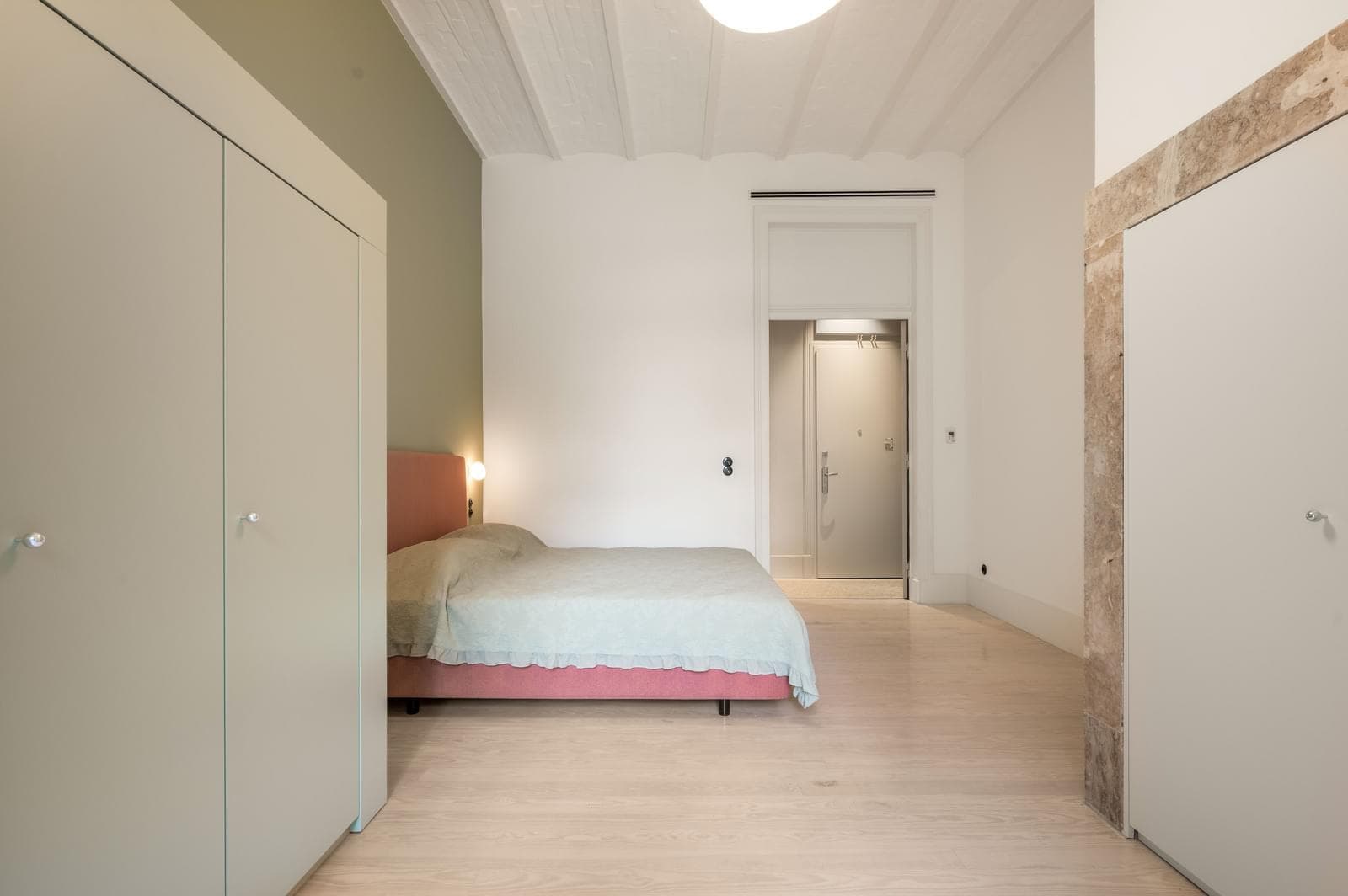 4 Bedroom Apartment with parking, Marquês de Pombal, Lisboa - Image 33
