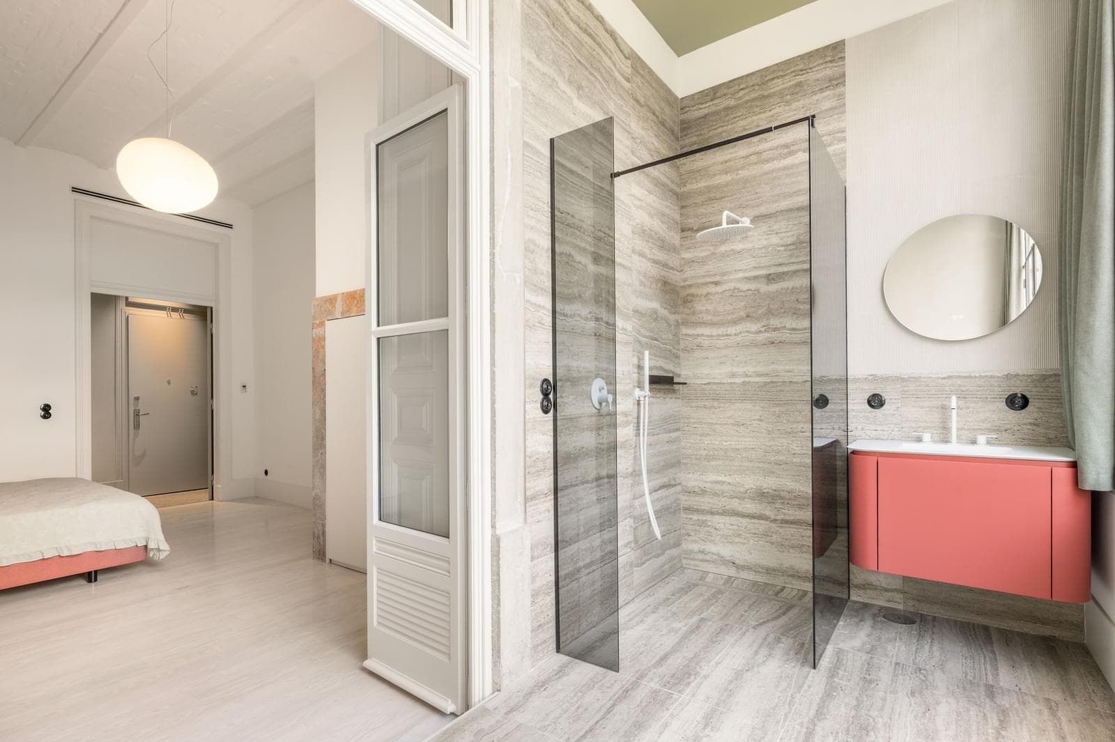 4 Bedroom Apartment with parking, Marquês de Pombal, Lisboa - Image 34