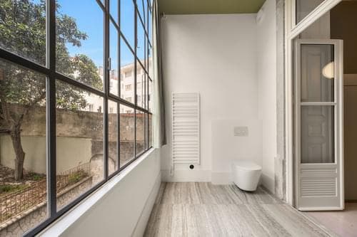 PF40327 - Apartamento T4 com estacionamento, Marquês de Pombal, Lisboa - Imagem 36