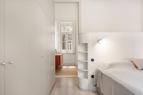 PF40327 - Apartamento T4 com estacionamento, Marquês de Pombal, Lisboa - Imagem 41