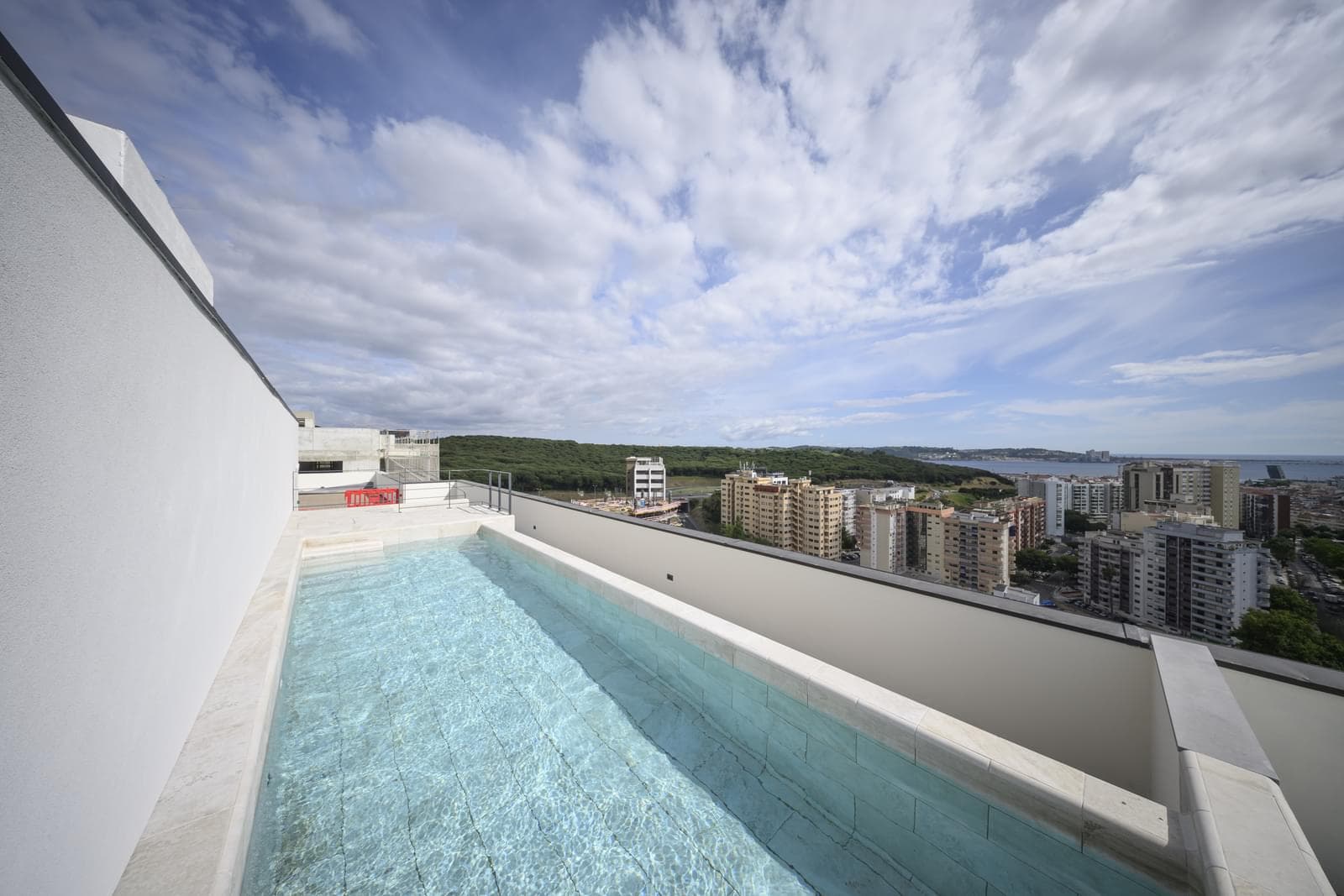 Apartamento T2 com estacionamento, Miraflores, Oeiras - Imagem 22