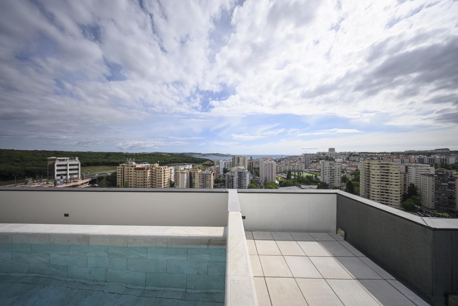 Apartamento T2 com estacionamento, Miraflores, Oeiras - Imagem 23