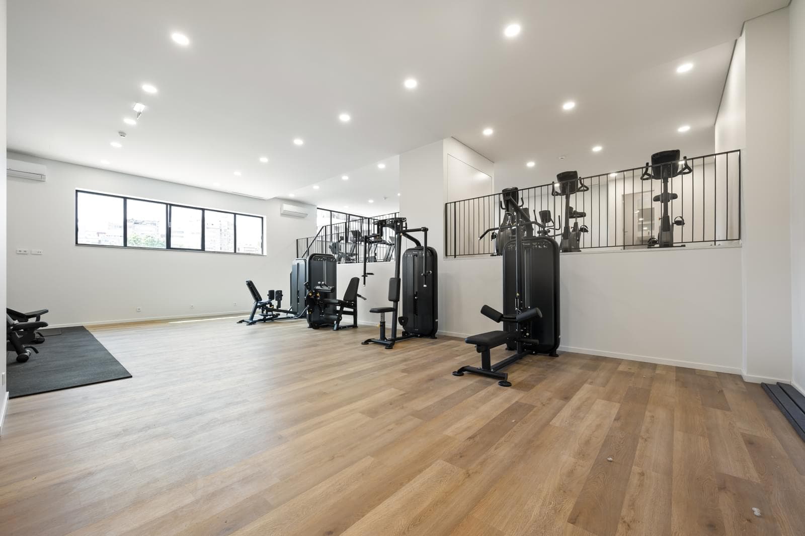 Apartamento T2 com estacionamento, Miraflores, Oeiras - Imagem 28