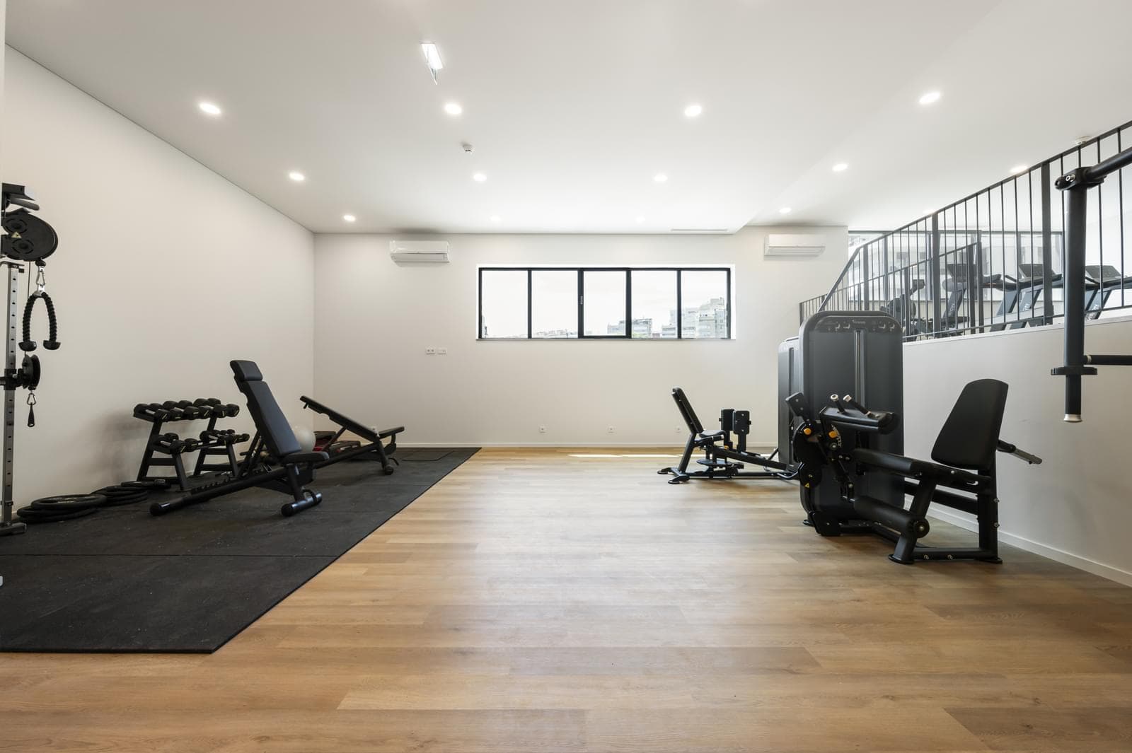 Apartamento T2 com estacionamento, Miraflores, Oeiras - Imagem 29