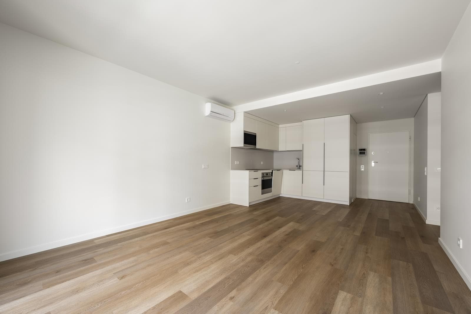 Apartamento T2 com estacionamento, Miraflores, Oeiras - Imagem 7