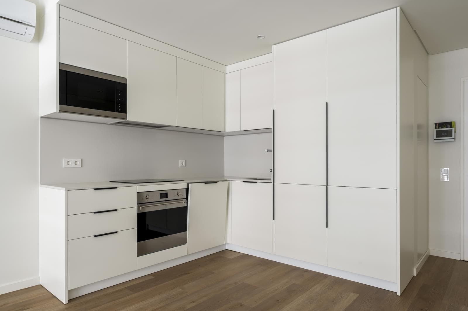 Apartamento T2 com estacionamento, Miraflores, Oeiras - Imagem 6