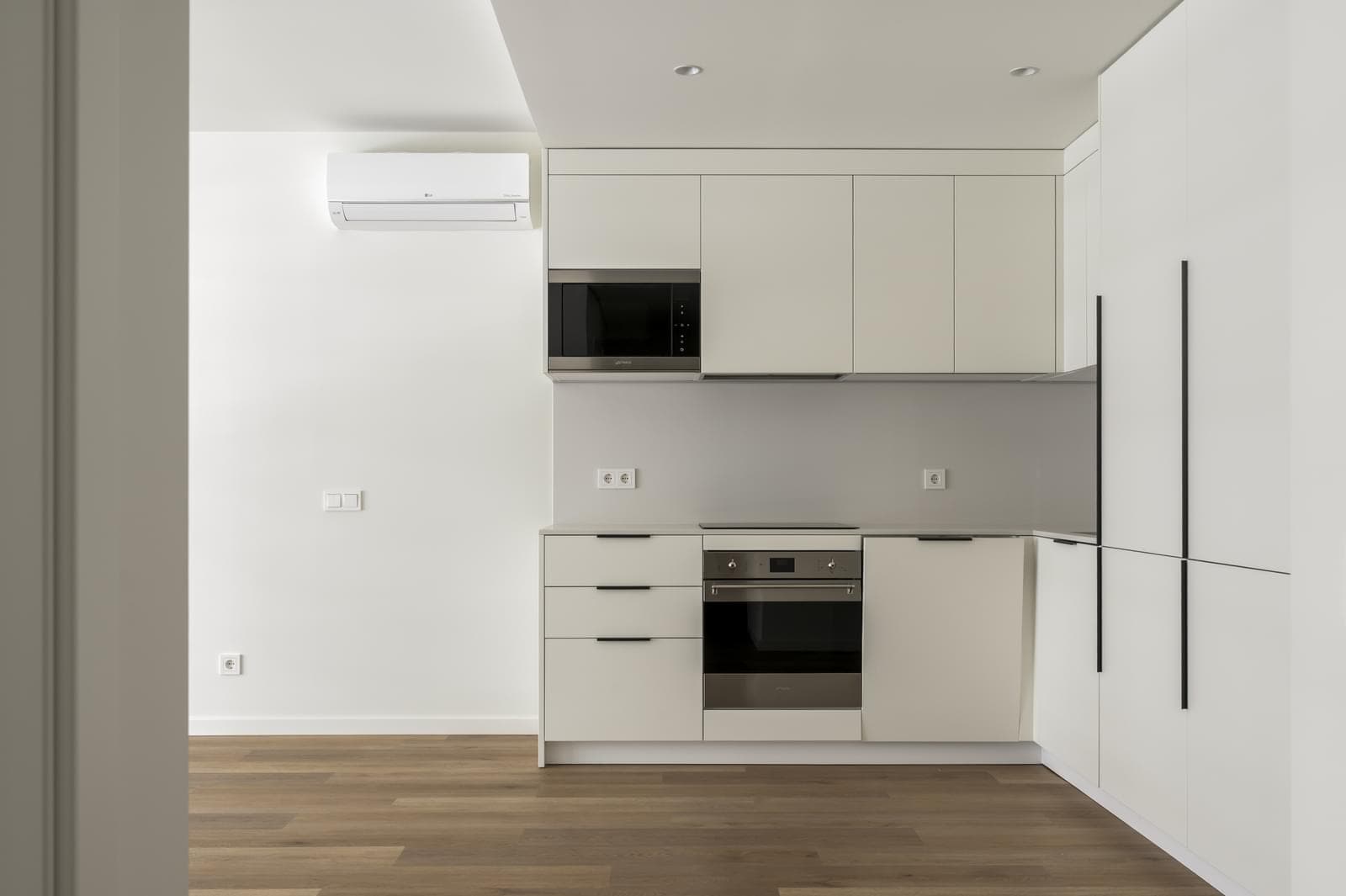 Apartamento T2 com estacionamento, Miraflores, Oeiras - Imagem 5
