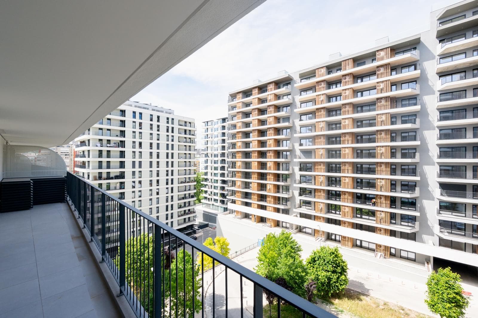 Apartamento T2 com estacionamento, Miraflores, Oeiras - Imagem 17