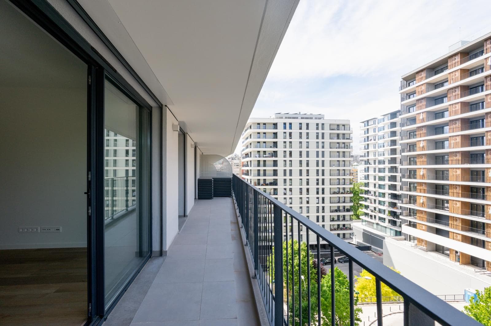 Apartamento T2 com estacionamento, Miraflores, Oeiras - Imagem 18