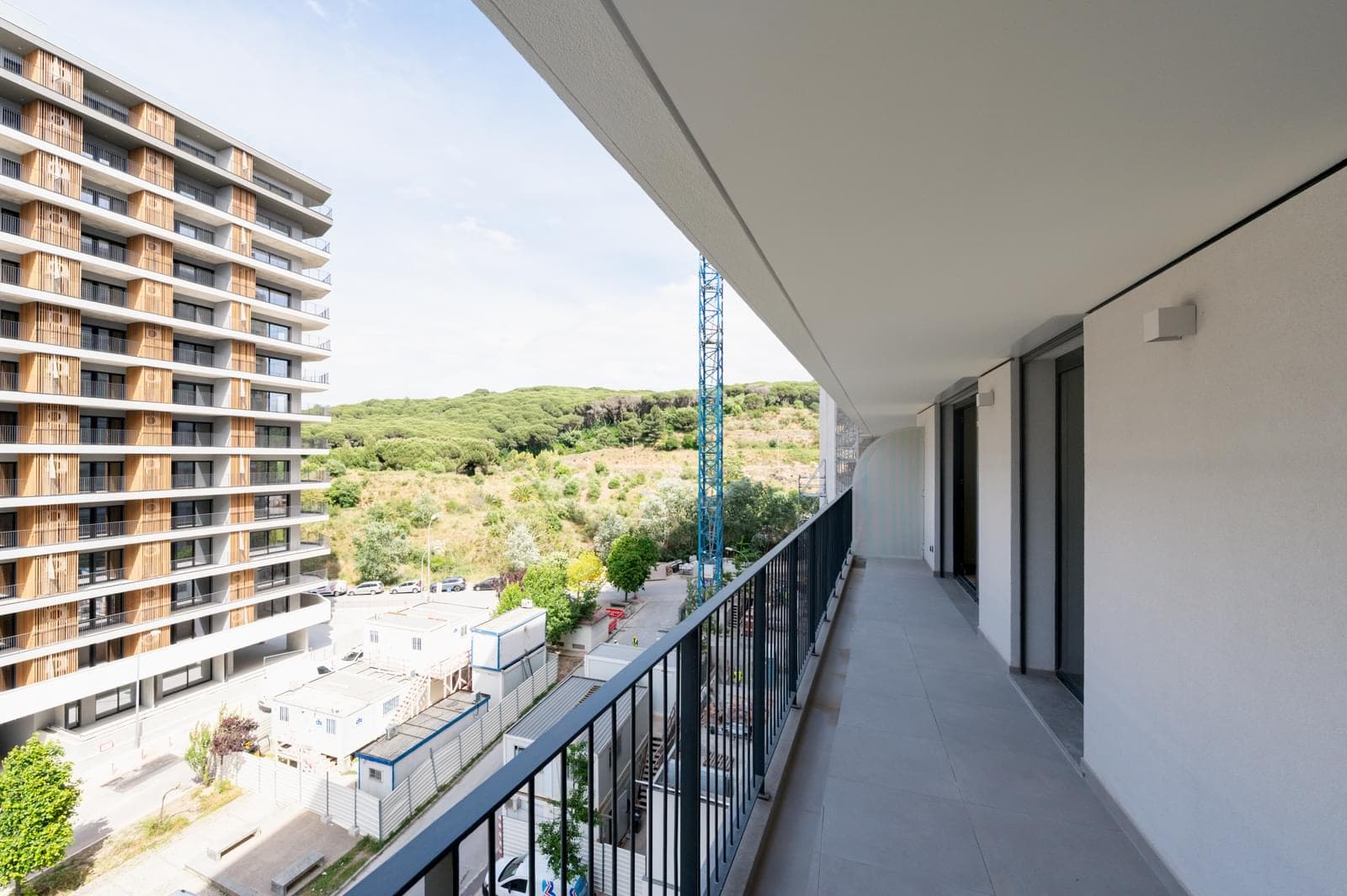 Apartamento T2 com estacionamento, Miraflores, Oeiras - Imagem 19