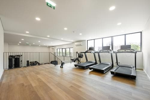 PF41206 - Appartement 3 pièces avec parking, Miraflores, Oeiras - Image 27