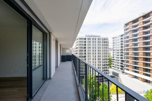 PF40335 - Appartement 3 pièces avec parking, Miraflores, Oeiras - Image 18