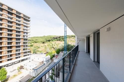 PF40335 - Appartement 3 pièces avec parking, Miraflores, Oeiras - Image 19