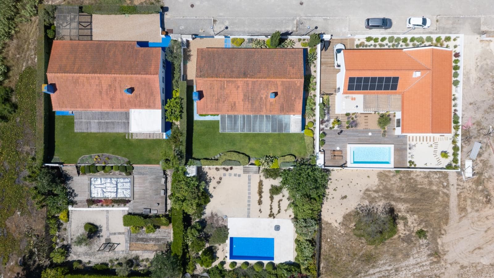 Maison isolée 5 pièces avec piscine, Possanco, Alcacer do Sal - Image 27