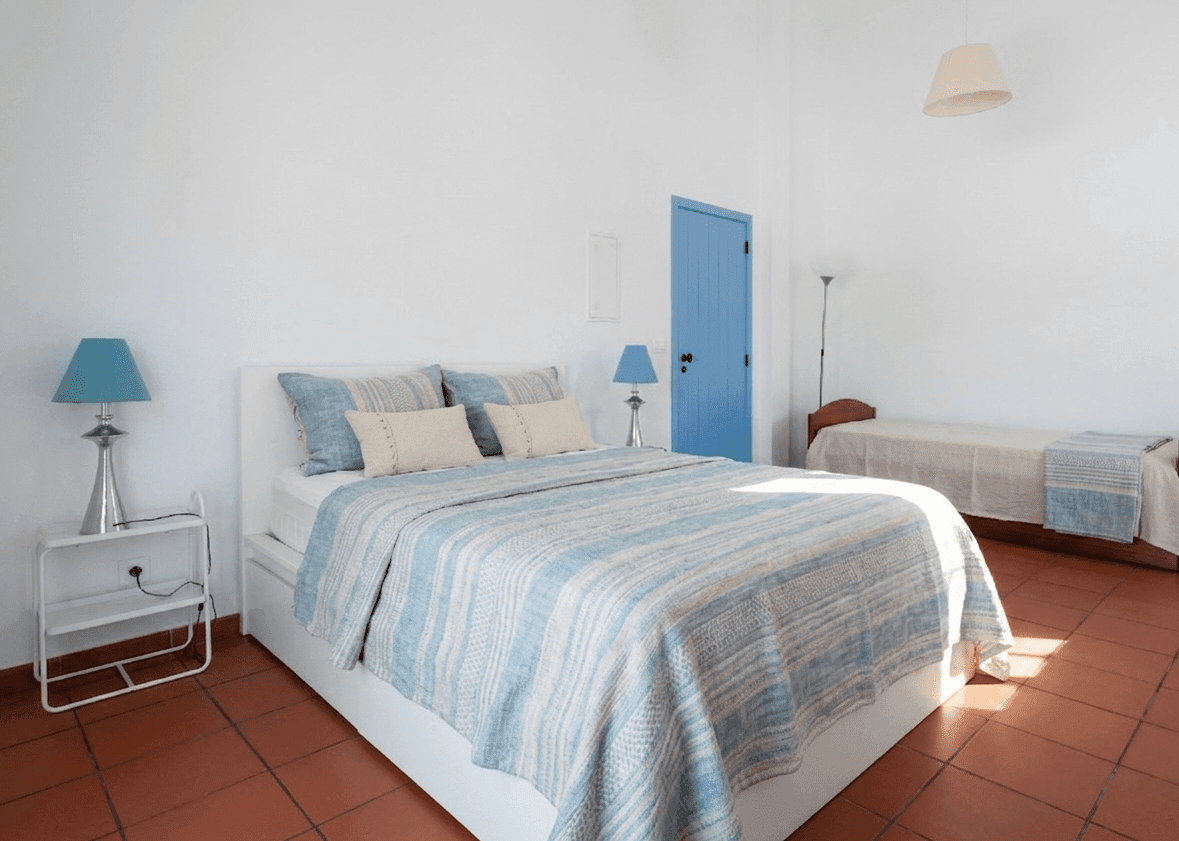 Maison isolée 5 pièces avec piscine, Possanco, Alcacer do Sal - Image 26