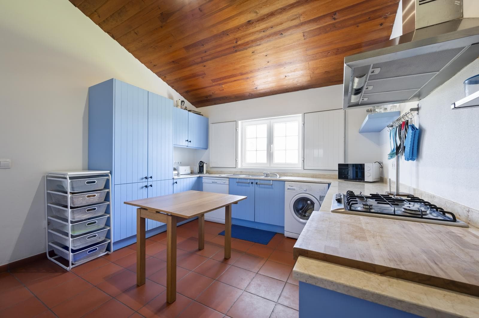 Maison isolée 5 pièces avec piscine, Possanco, Alcacer do Sal - Image 6