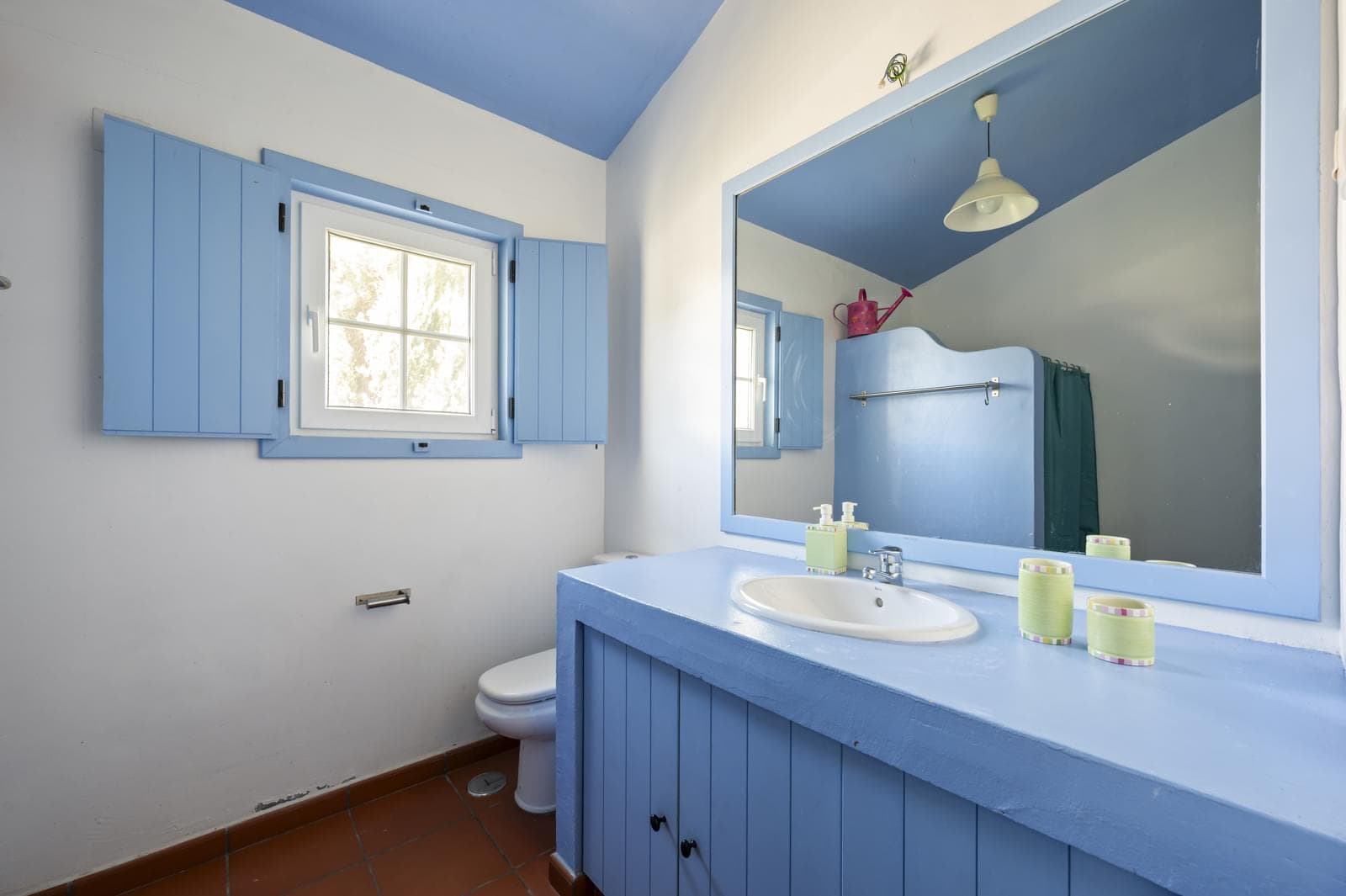 Maison isolée 5 pièces avec piscine, Possanco, Alcacer do Sal - Image 15
