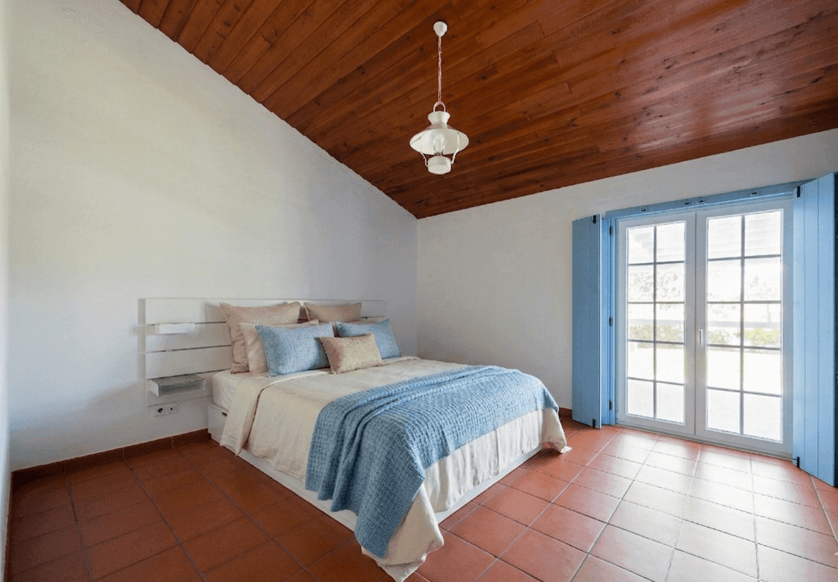 Maison isolée 5 pièces avec piscine, Possanco, Alcacer do Sal - Image 19