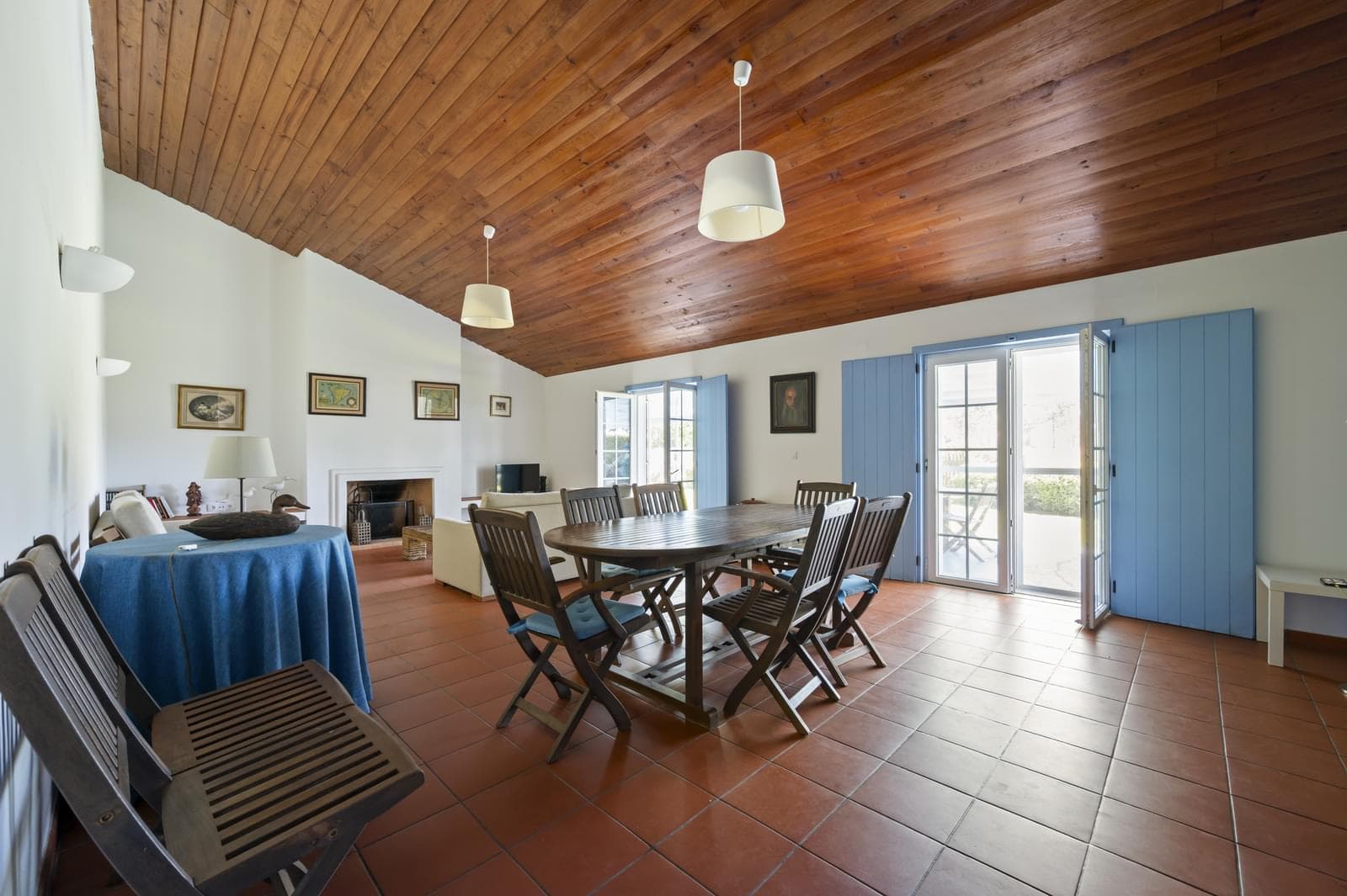 Maison isolée 5 pièces avec piscine, Possanco, Alcacer do Sal - Image 8