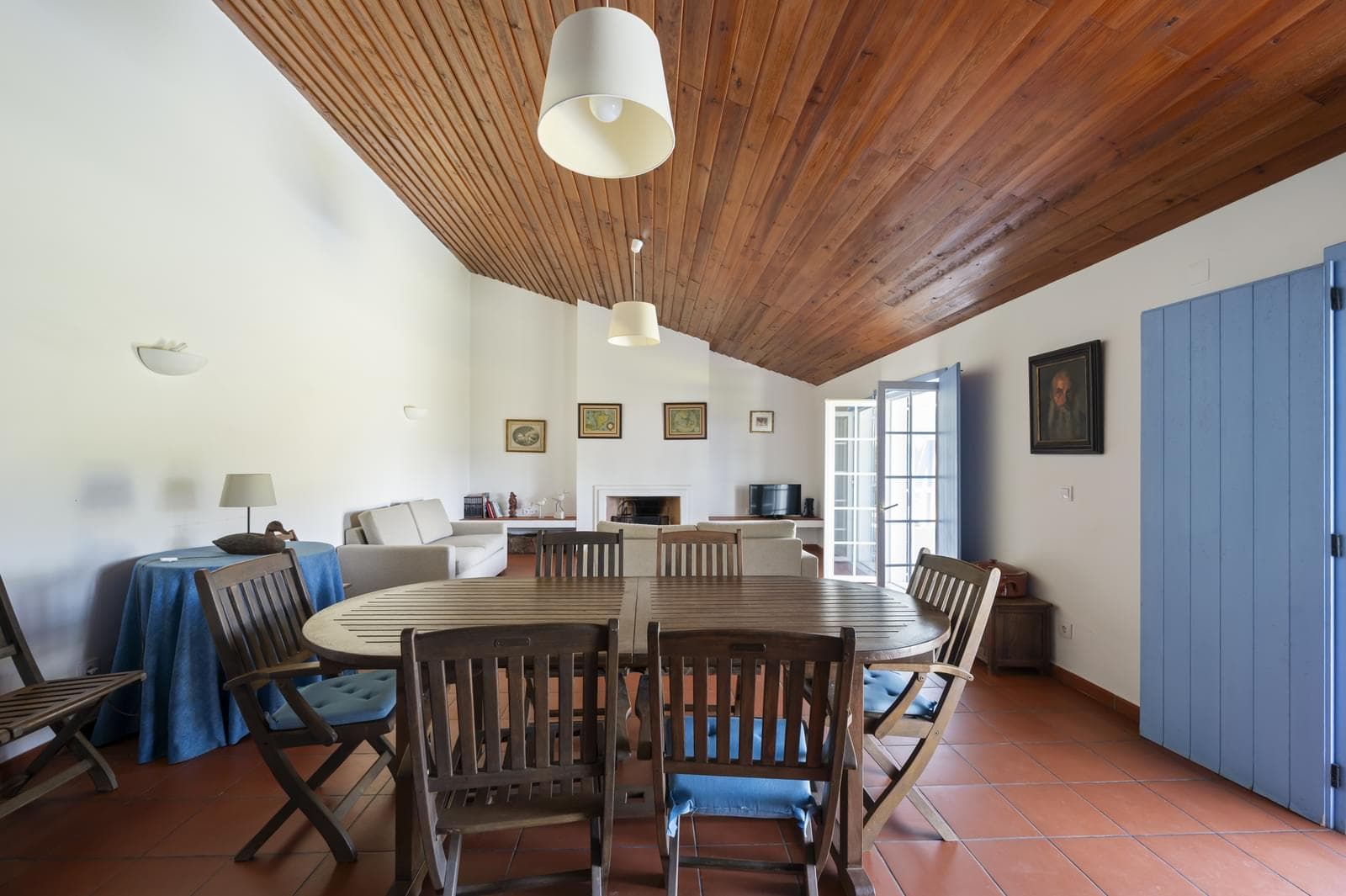 Maison isolée 5 pièces avec piscine, Possanco, Alcacer do Sal - Image 7