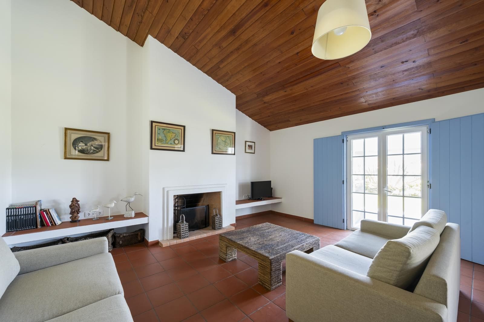 Maison isolée 5 pièces avec piscine, Possanco, Alcacer do Sal - Image 11