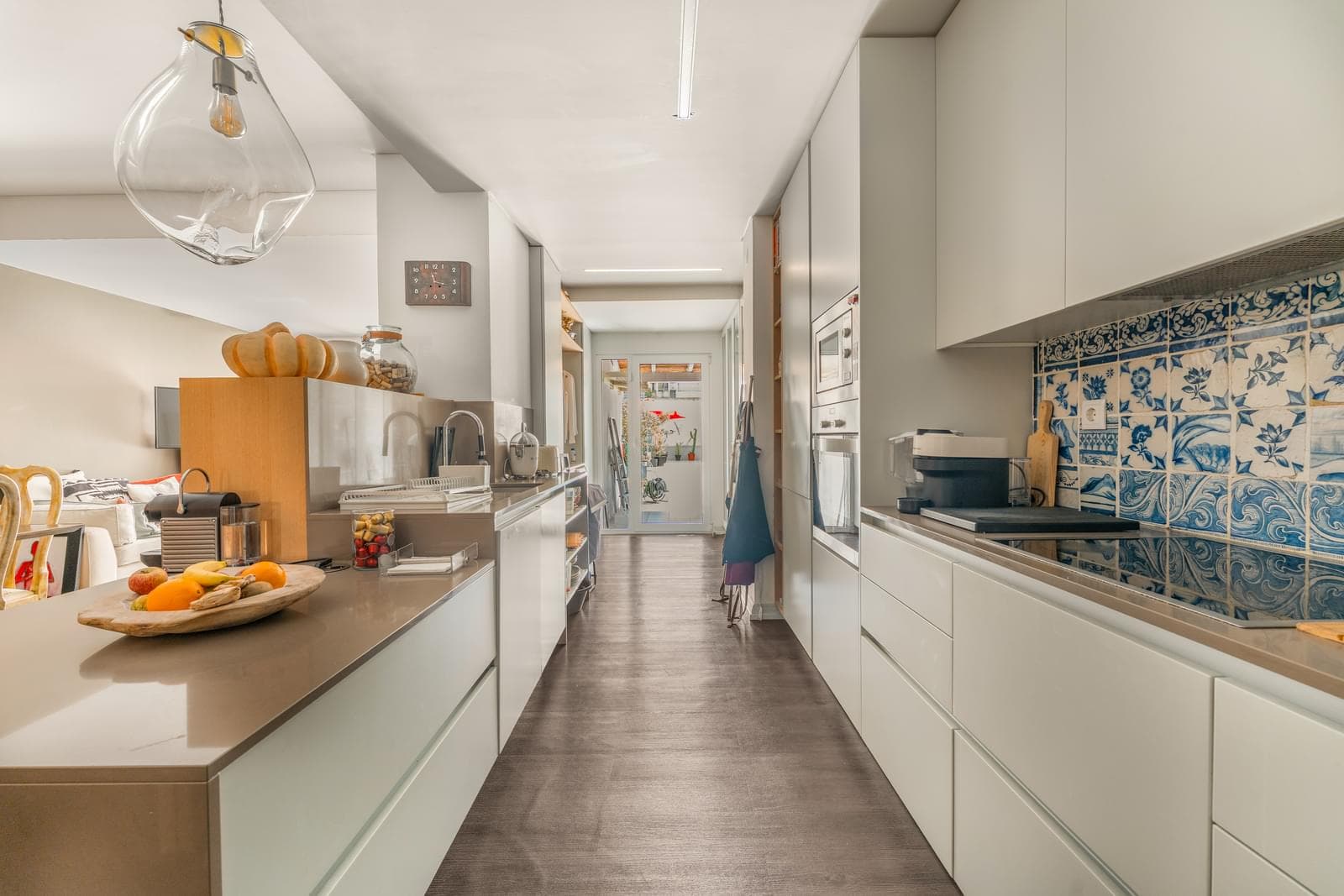 Apartamento T4 com estacionamento, Avenidas Novas, Lisboa - Imagem 7