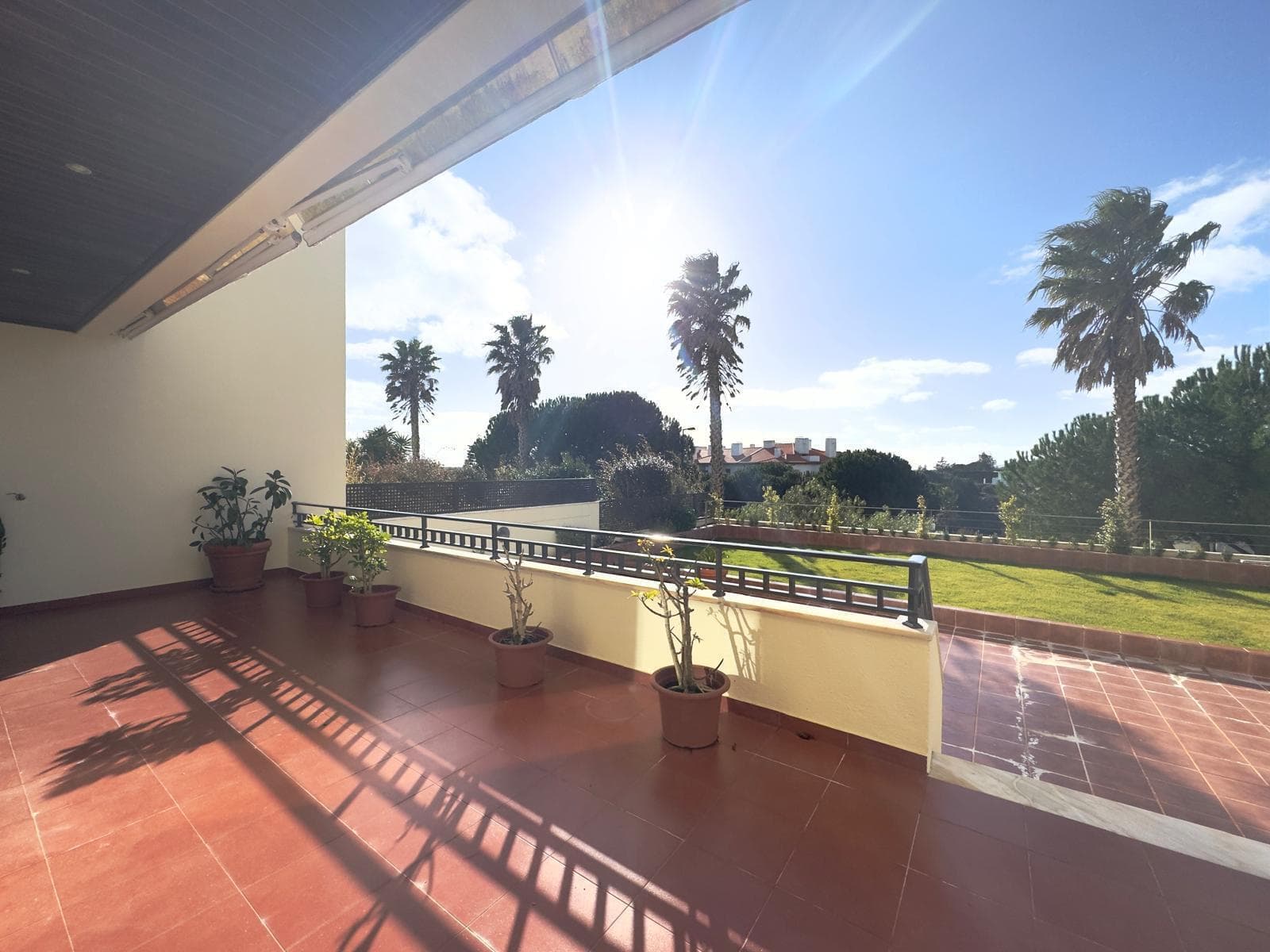 Apartamento T3 com jardim, Belas Clube de Campo, Sintra - Imagem 37
