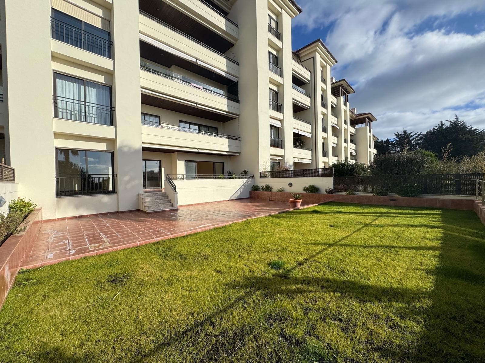 Apartamento T3 com jardim, Belas Clube de Campo, Sintra - Imagem 39
