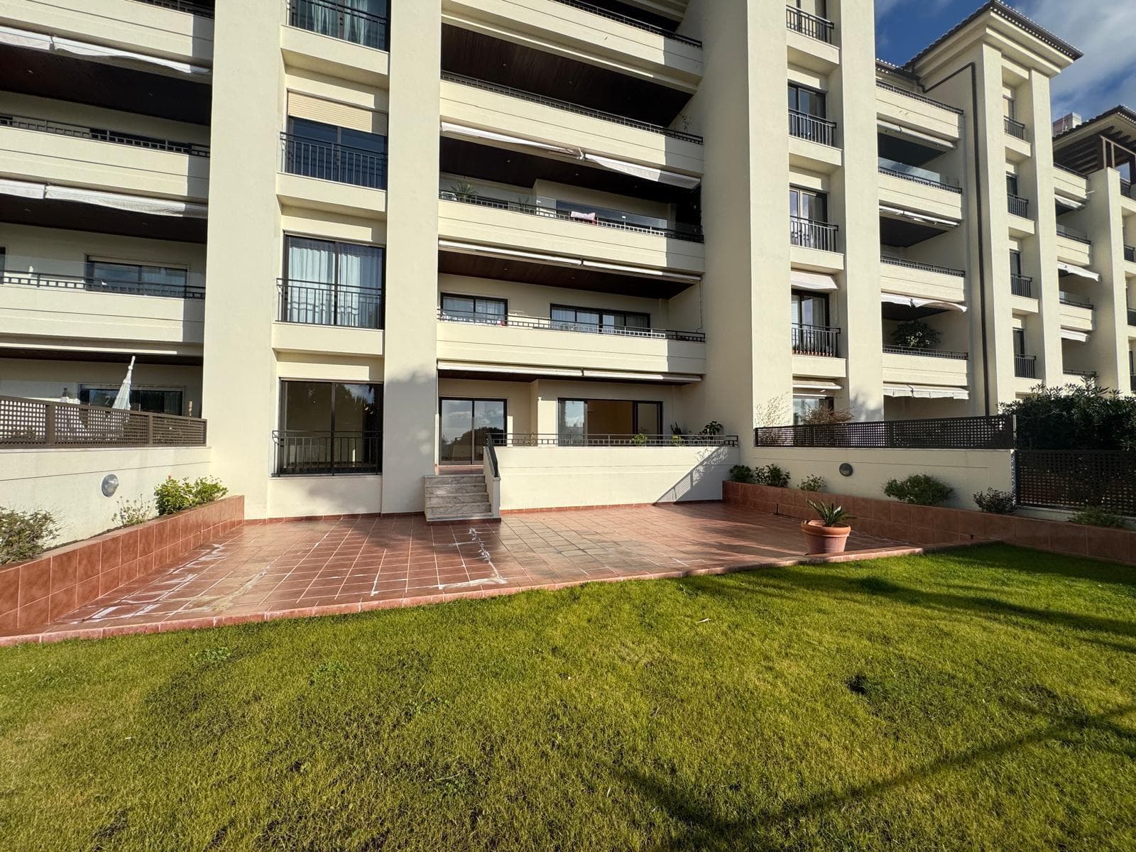 Apartamento T3 com jardim, Belas Clube de Campo, Sintra - Imagem 40