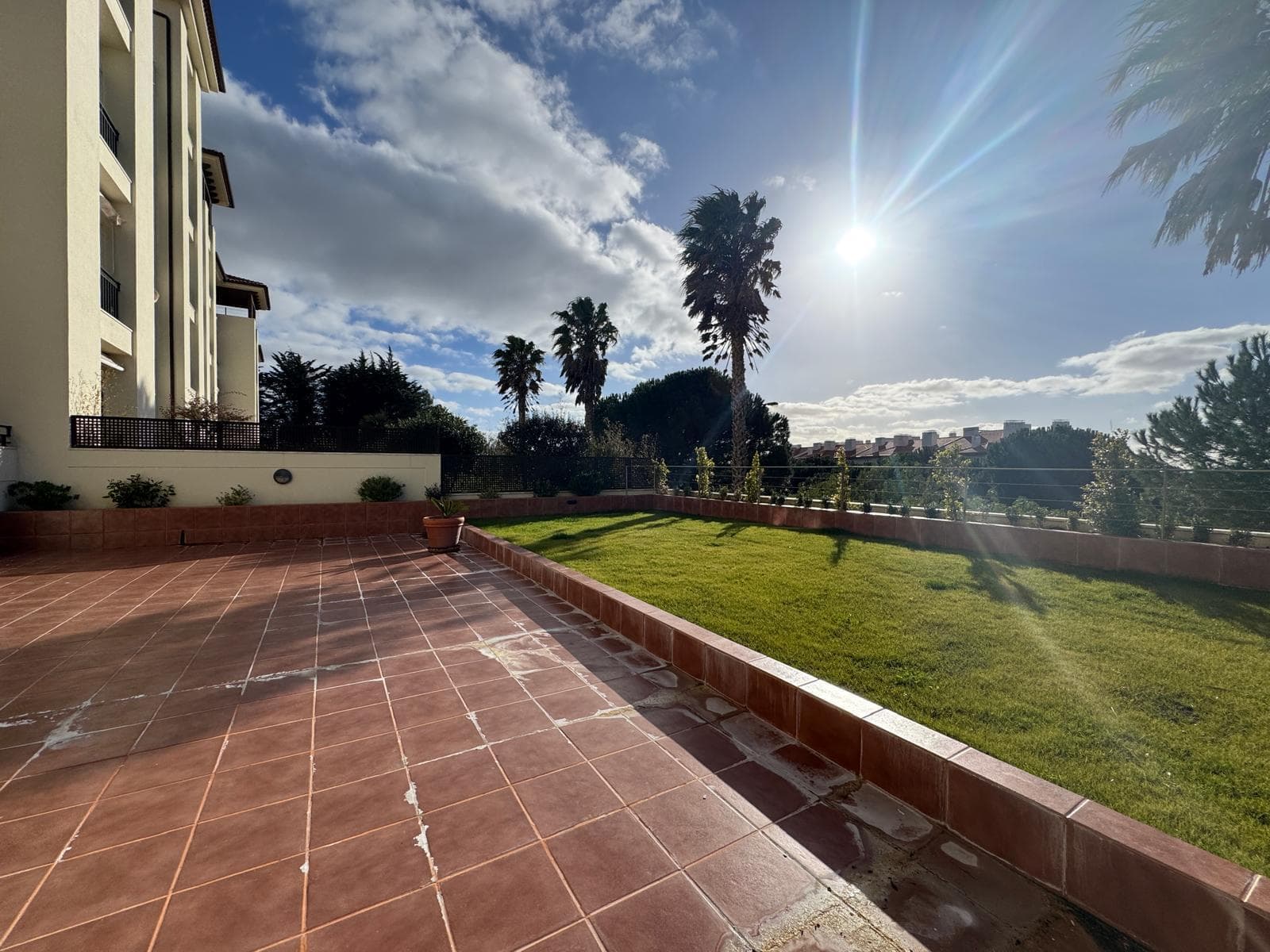 Apartamento T3 com jardim, Belas Clube de Campo, Sintra - Imagem 41