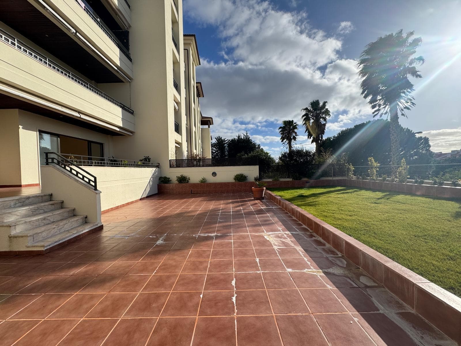 Apartamento T3 com jardim, Belas Clube de Campo, Sintra - Imagem 42