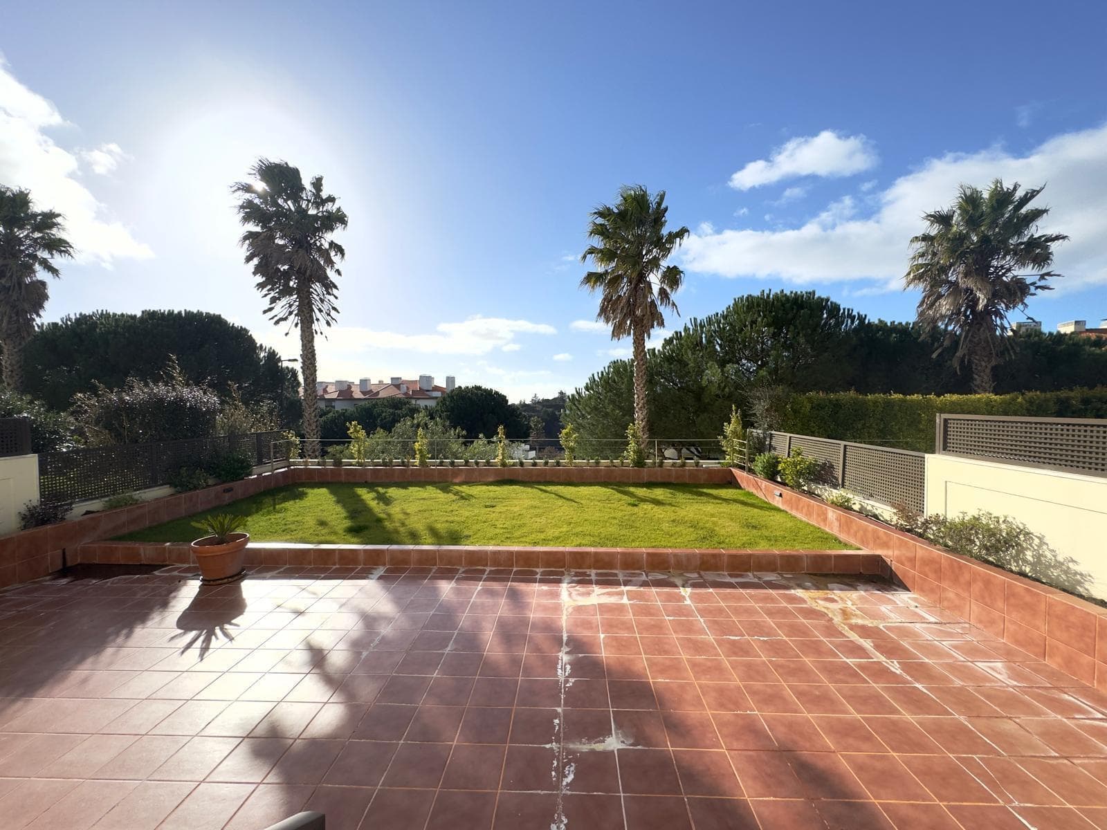 Apartamento T3 com jardim, Belas Clube de Campo, Sintra - Imagem 51