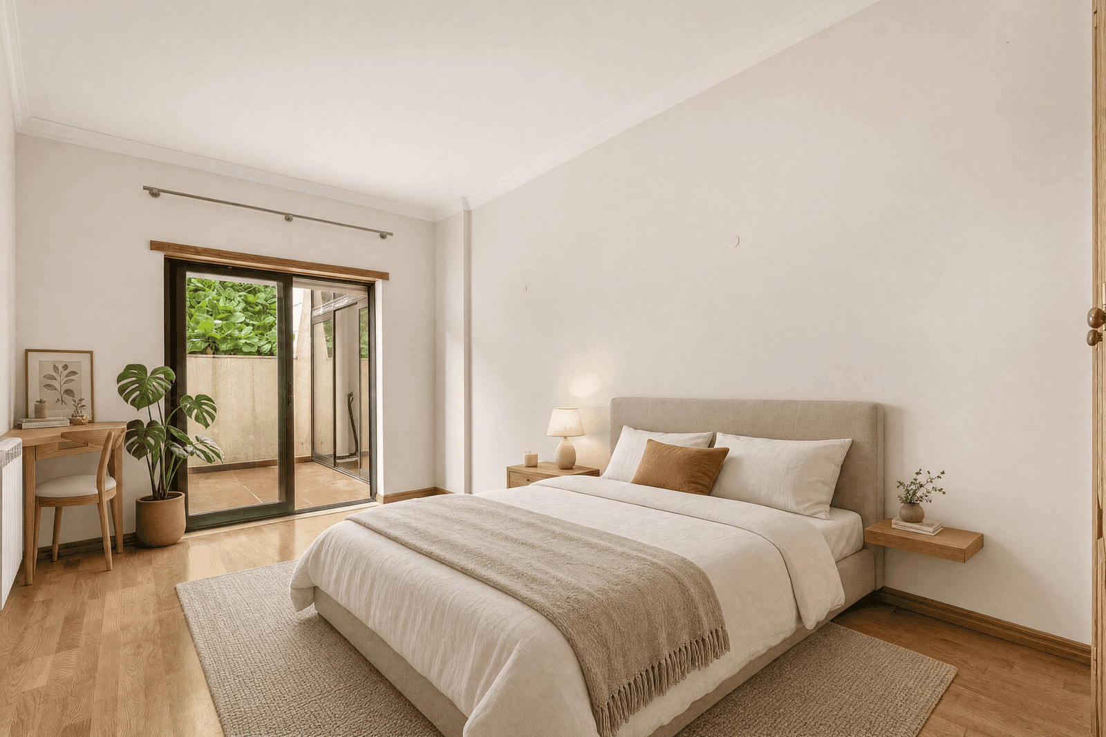 Apartamento T3 com jardim, Belas Clube de Campo, Sintra - Imagem 28