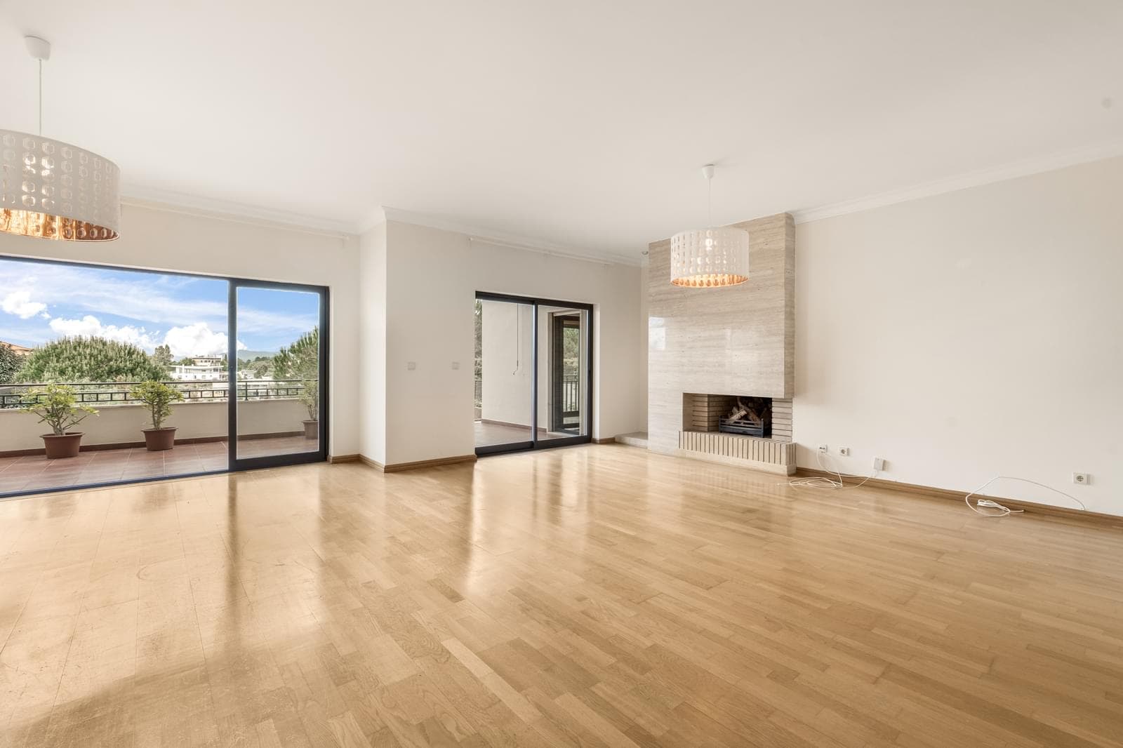 Apartamento T3 com jardim, Belas Clube de Campo, Sintra - Imagem 3