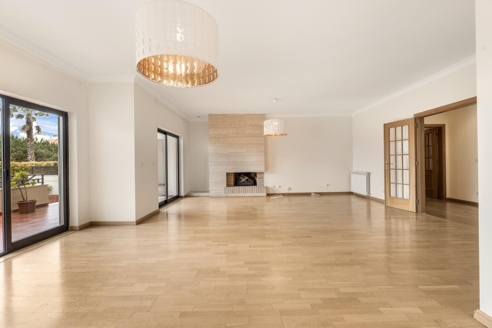 Apartamento T3 com jardim, Belas Clube de Campo, Sintra - Imagem 7