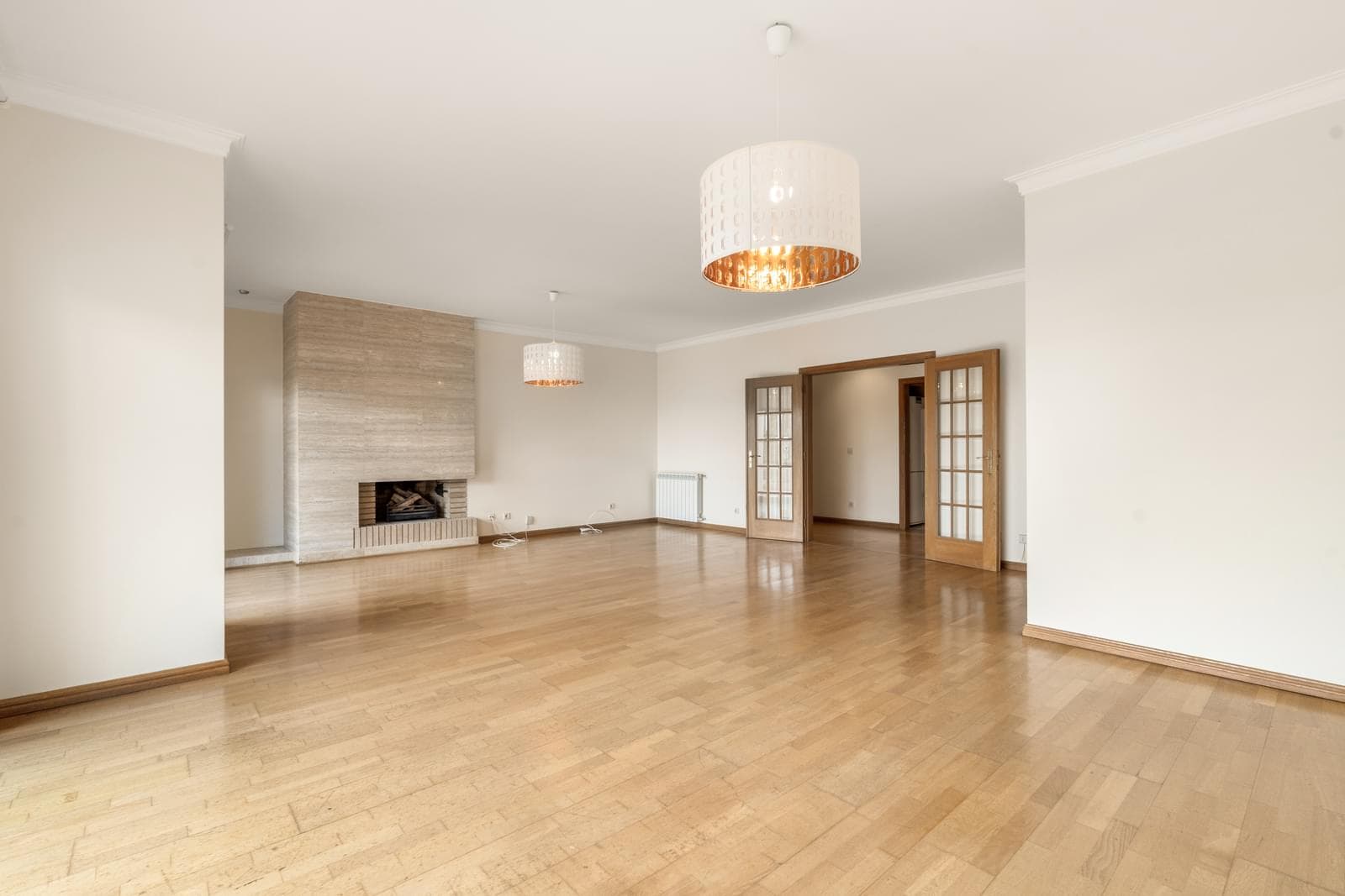 Apartamento T3 com jardim, Belas Clube de Campo, Sintra - Imagem 9
