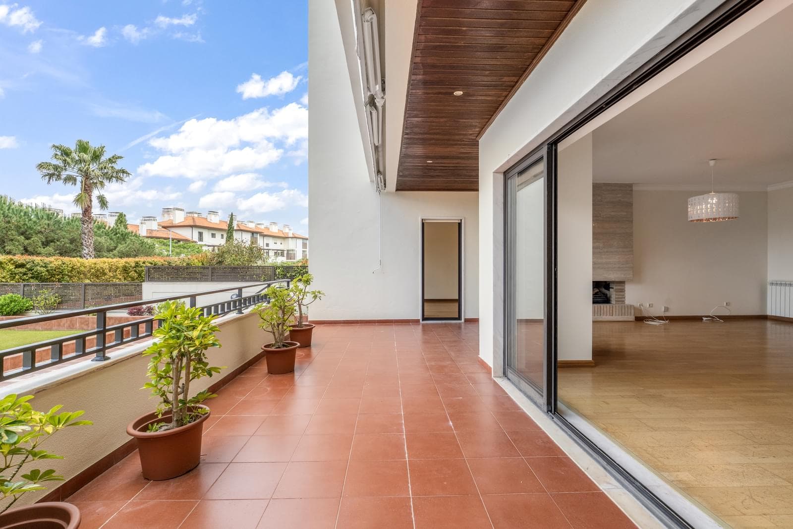 Apartamento T3 com jardim, Belas Clube de Campo, Sintra - Imagem 6