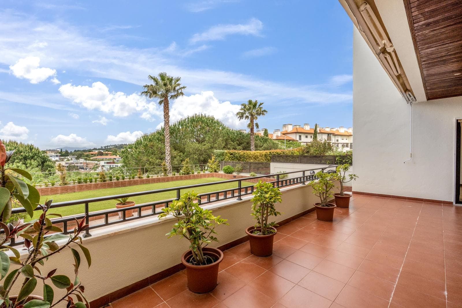 Apartamento T3 com jardim, Belas Clube de Campo, Sintra - Imagem 4
