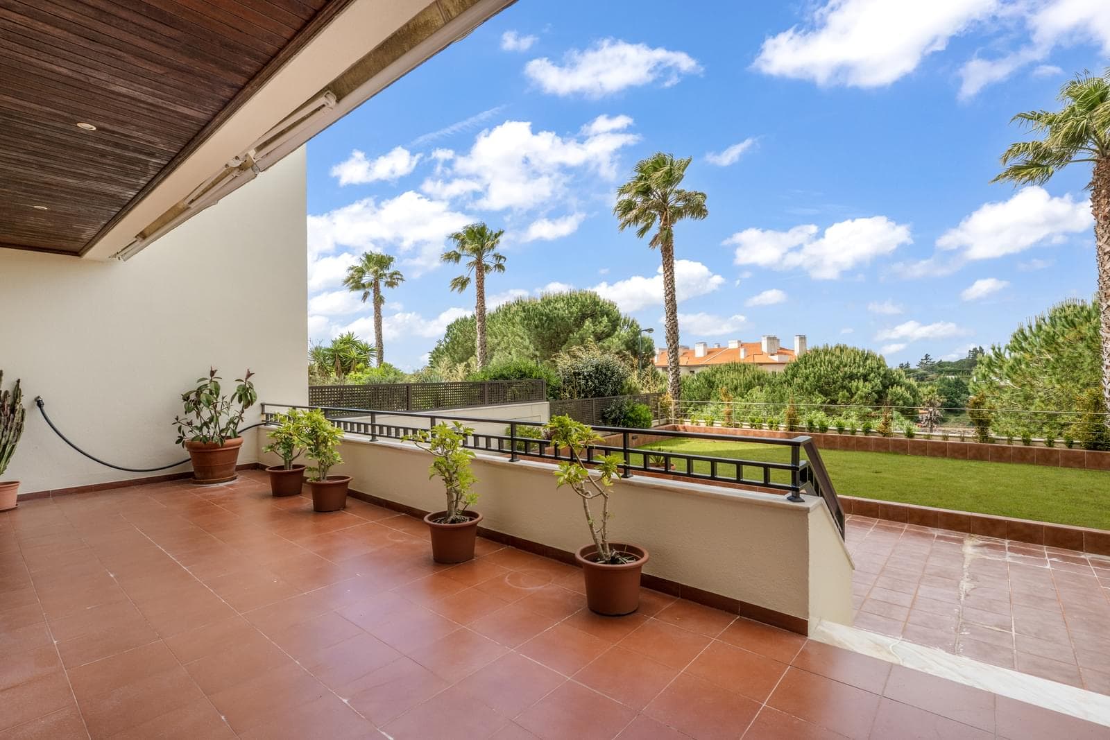 Apartamento T3 com jardim, Belas Clube de Campo, Sintra - Imagem 8