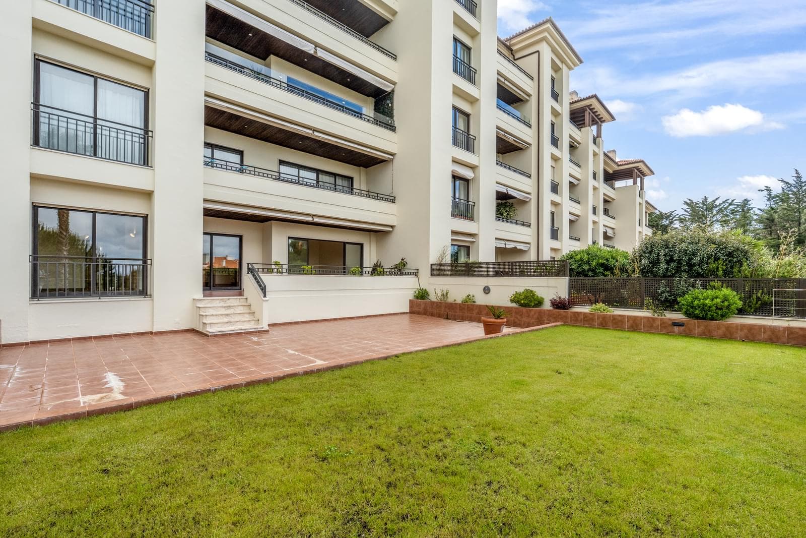 Apartamento T3 com jardim, Belas Clube de Campo, Sintra - Imagem 17