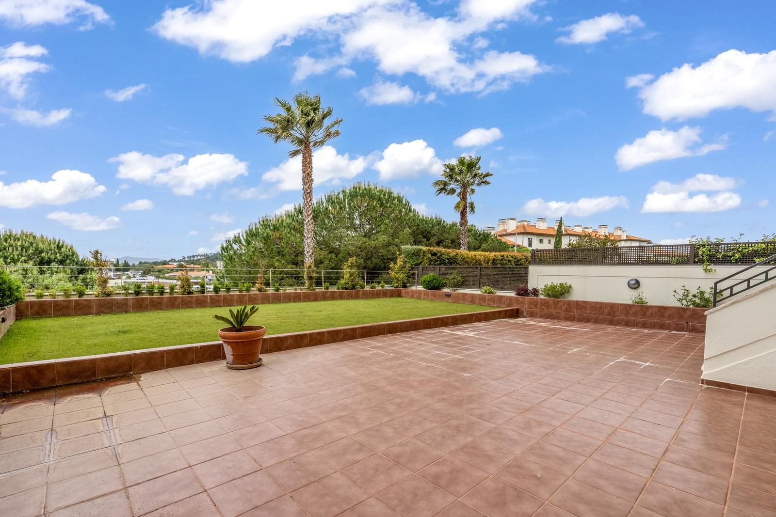 Apartamento T3 com jardim, Belas Clube de Campo, Sintra - Imagem 34