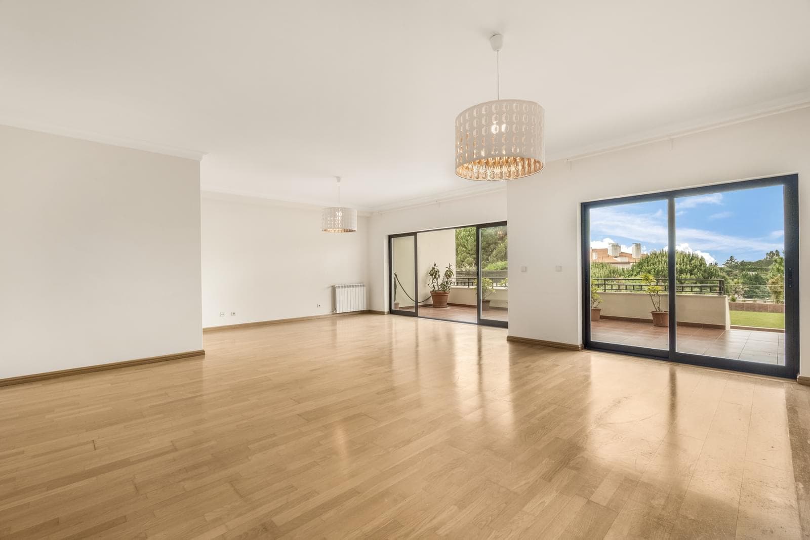 Apartamento T3 com jardim, Belas Clube de Campo, Sintra - Imagem 5