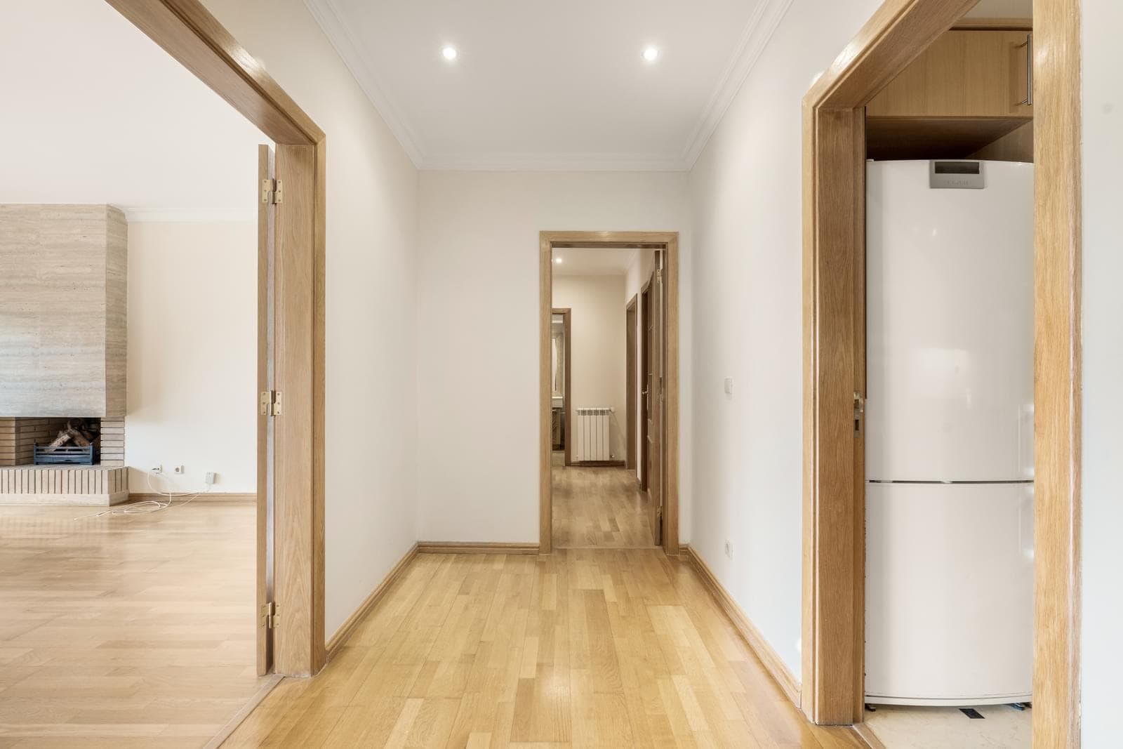 Apartamento T3 com jardim, Belas Clube de Campo, Sintra - Imagem 32