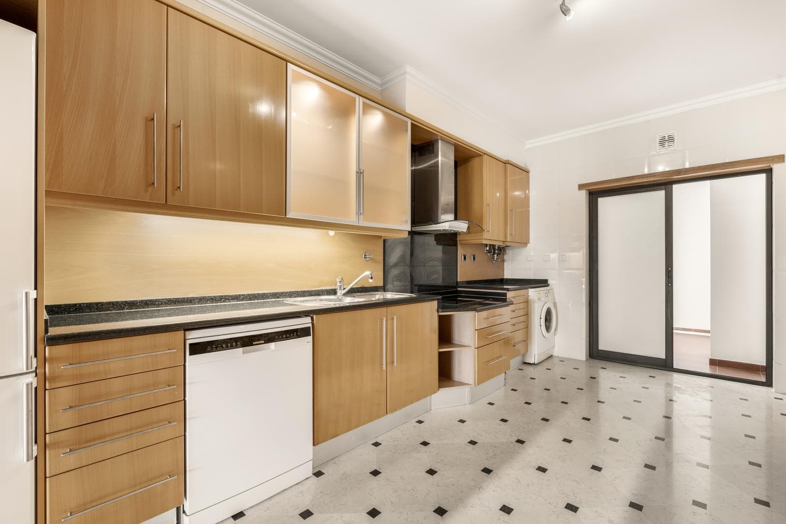 Apartamento T3 com jardim, Belas Clube de Campo, Sintra - Imagem 29