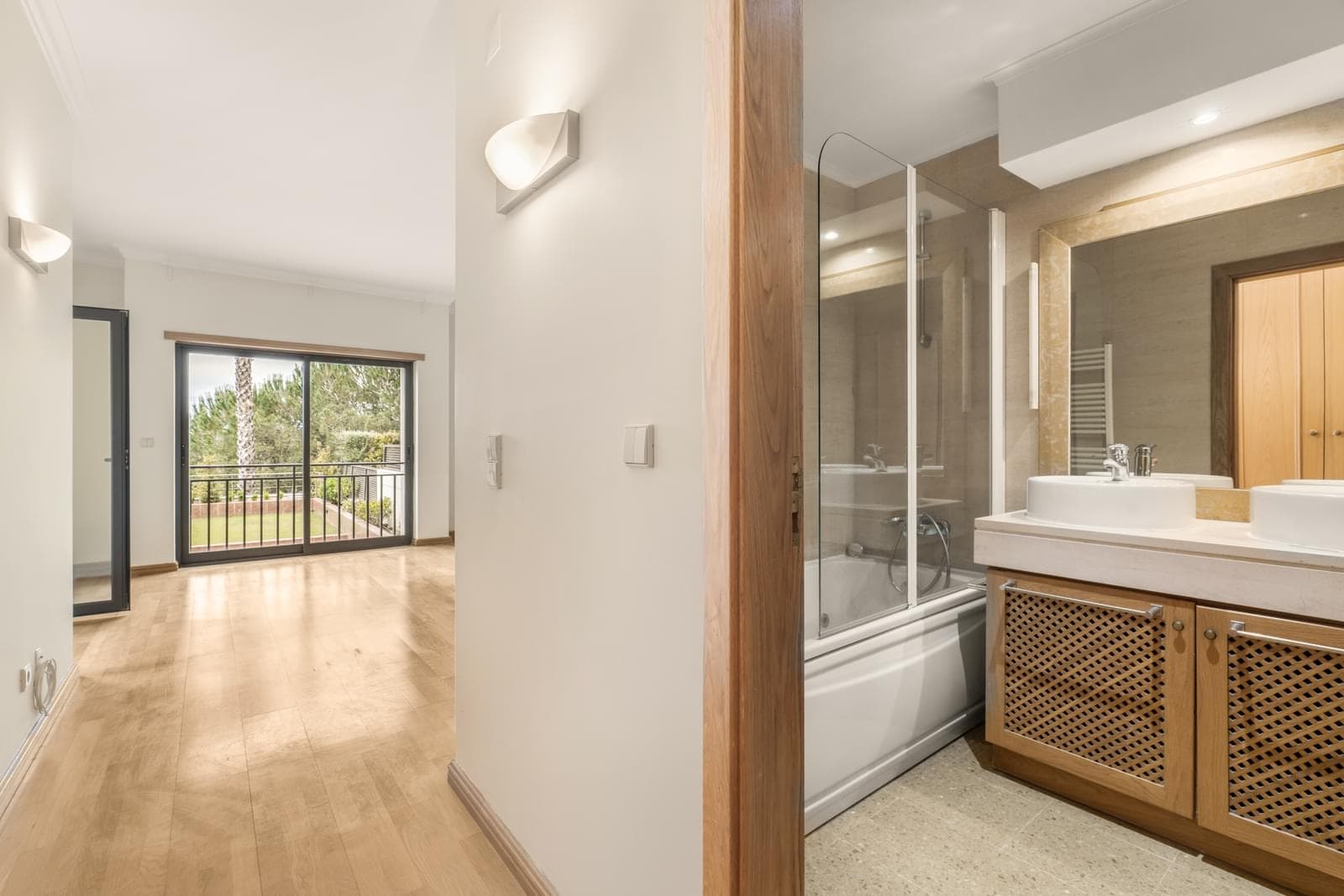Apartamento T3 com jardim, Belas Clube de Campo, Sintra - Imagem 13