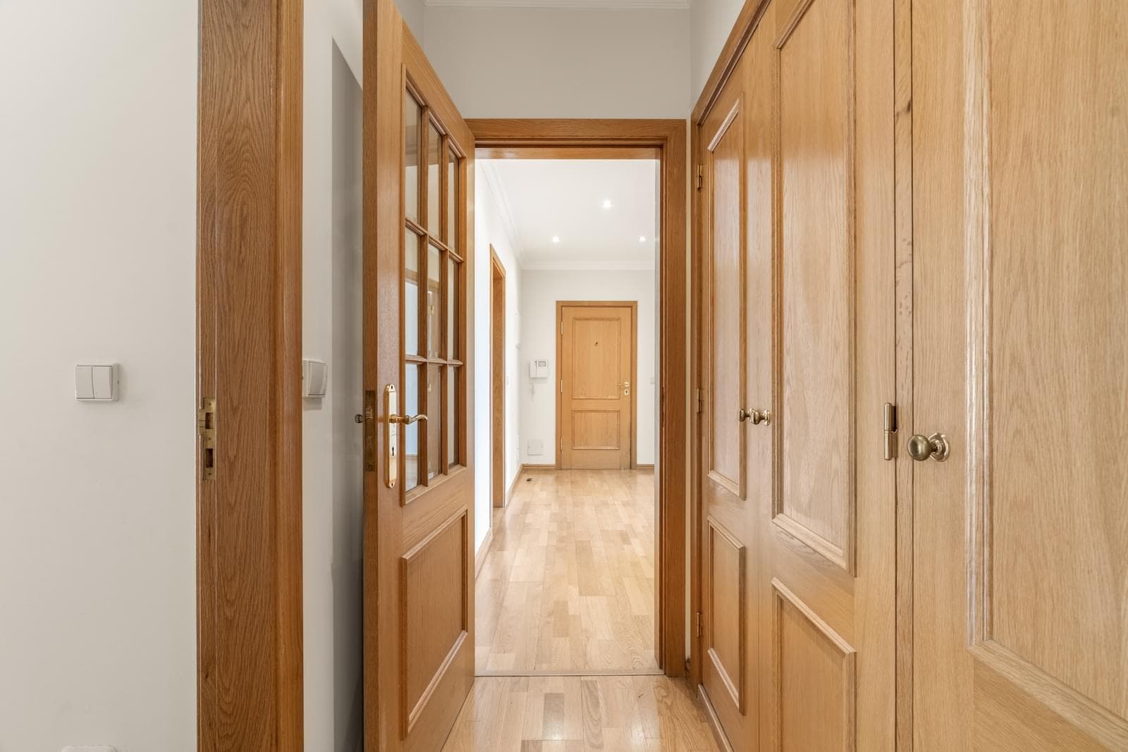 Apartamento T3 com jardim, Belas Clube de Campo, Sintra - Imagem 12