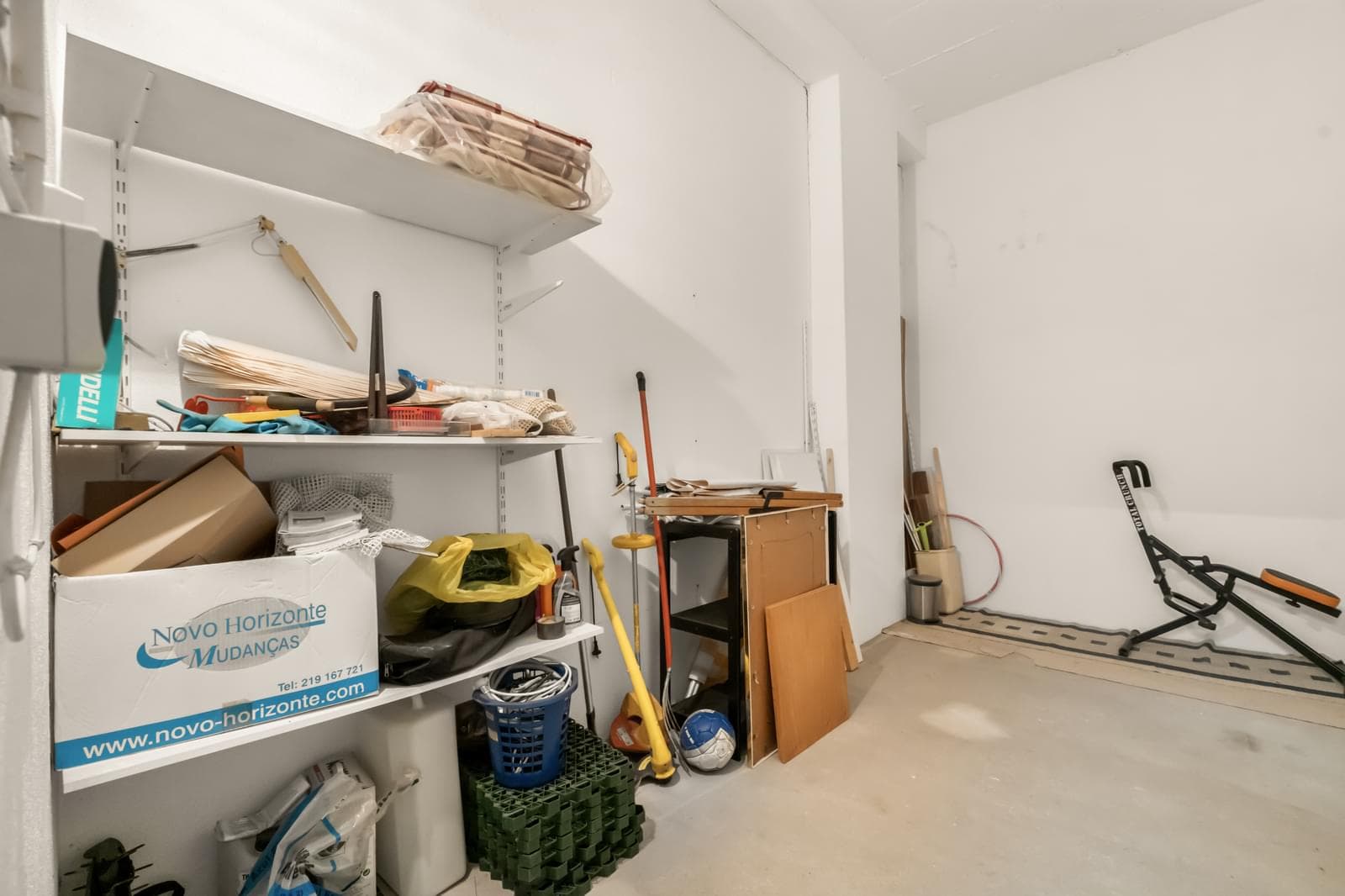Apartamento T3 com jardim, Belas Clube de Campo, Sintra - Imagem 35