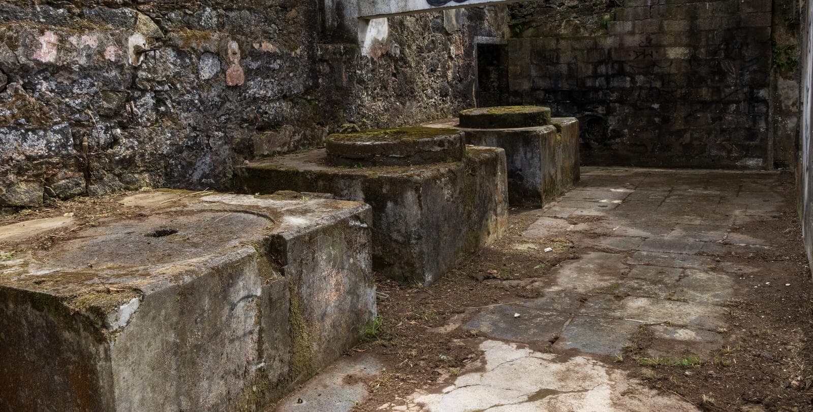 Mãe de Água - Ilha de São Miguel - Imagem 16