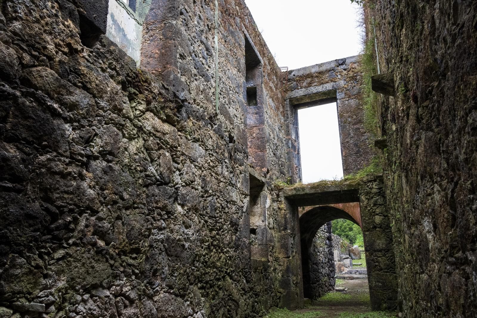 Mãe de Água - Ilha de São Miguel - Imagem 15
