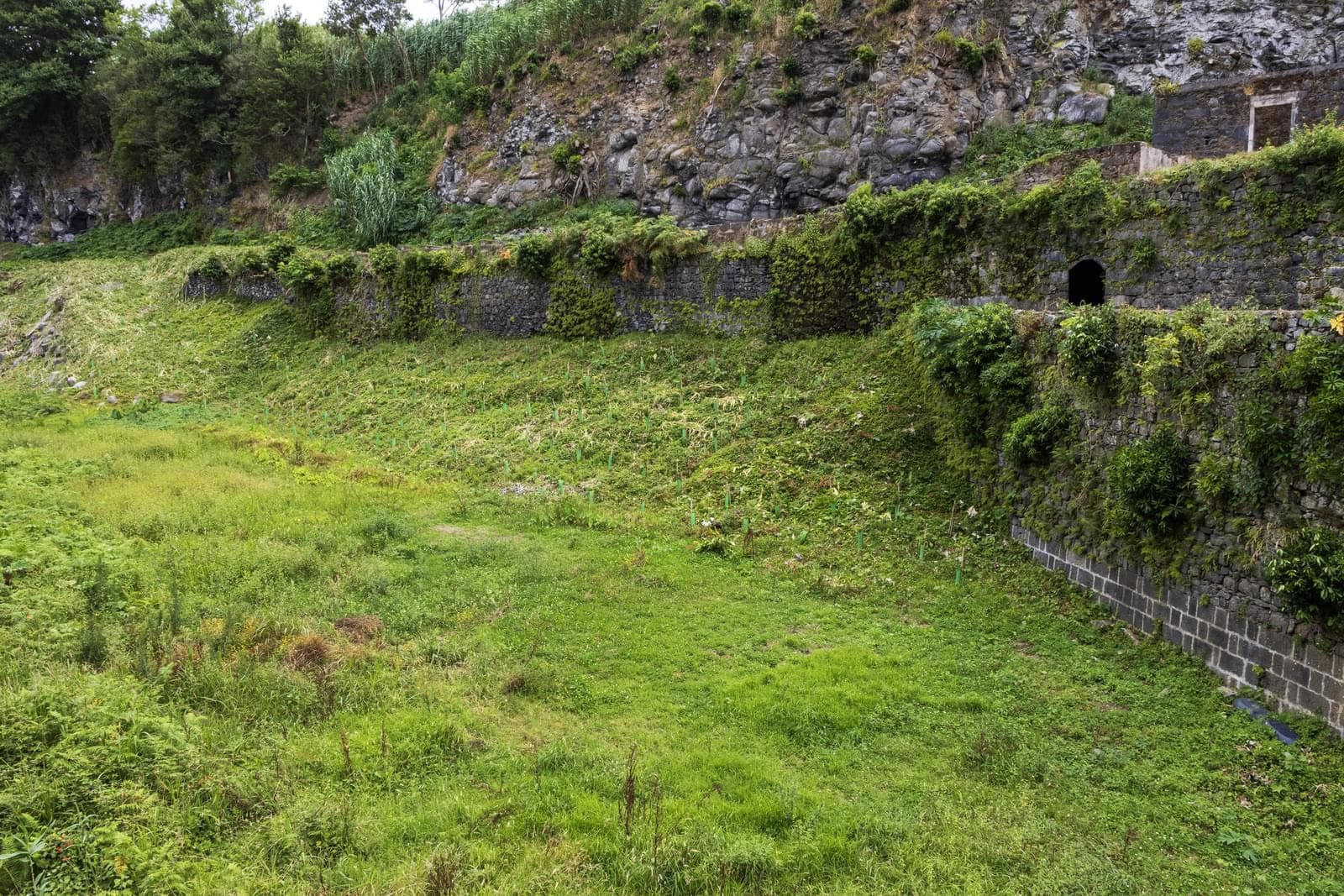 Mãe de Água - Ilha de São Miguel - Imagem 20